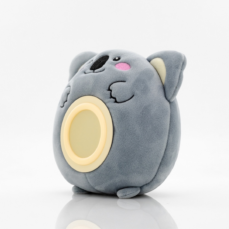 Koala Plush Alarm Clock