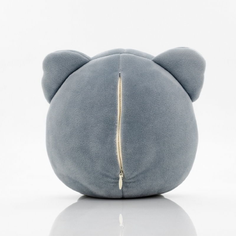 Koala Plush Alarm Clock night light